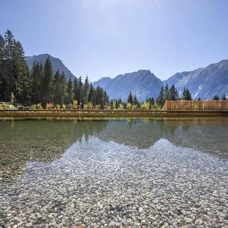In Neukirchen Near Wildkogel Slope