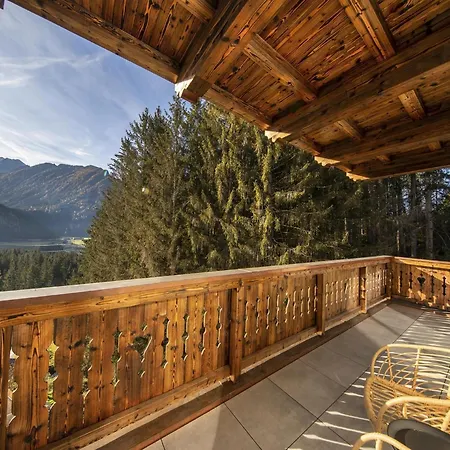 Holiday home In Neukirchen Near Wildkogel Slope