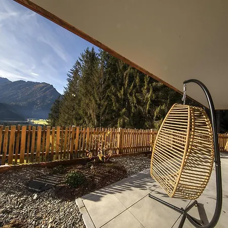 In Neukirchen Near Wildkogel Slope Holiday home *