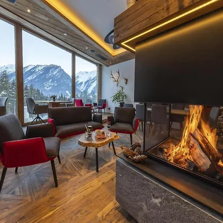 In Neukirchen Near Wildkogel Slope