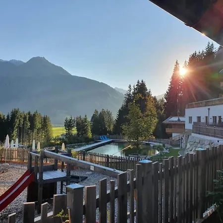 Holiday home In Neukirchen Near Wildkogel Slope